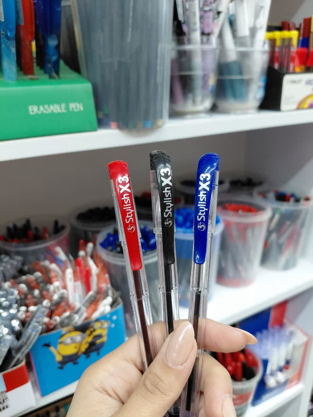 خودکار X3 استایلیش