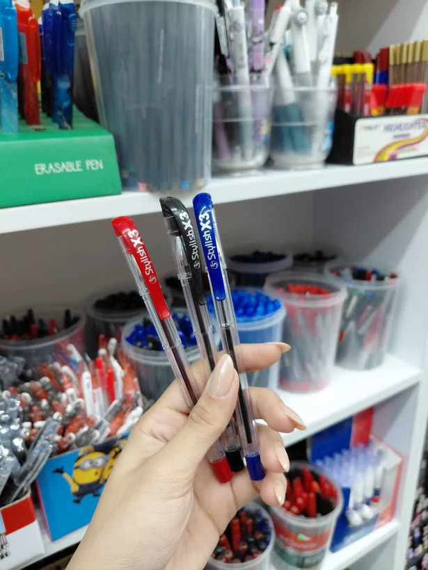 خودکار X3 استایلیش